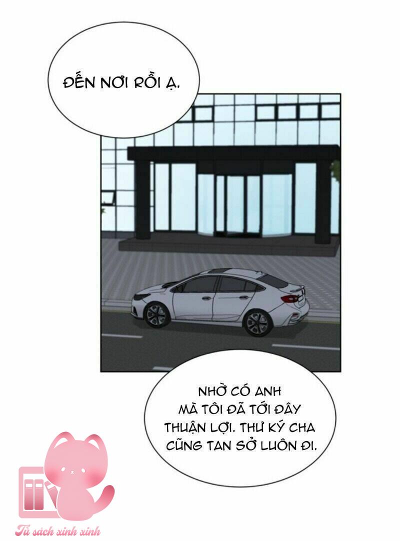 Hẹn Hò Chốn Công Sở - Chap 52