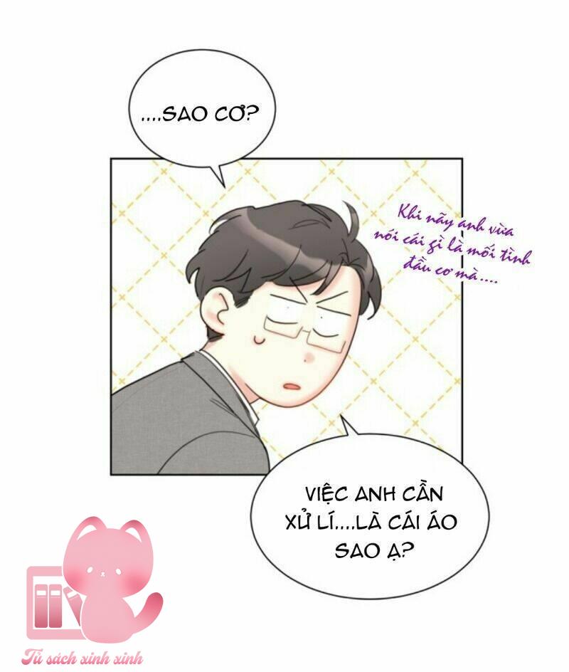 Hẹn Hò Chốn Công Sở - Chap 52