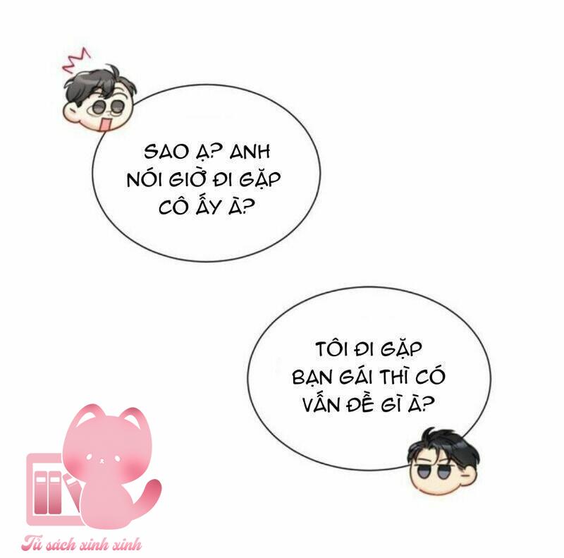 Hẹn Hò Chốn Công Sở - Chap 52