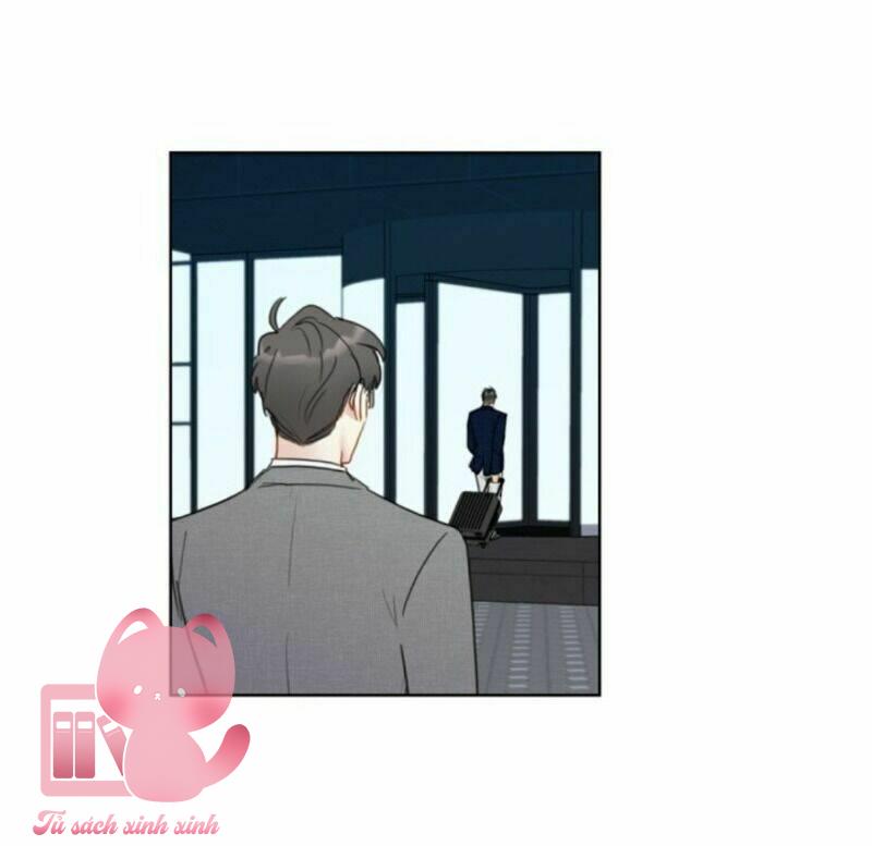 Hẹn Hò Chốn Công Sở - Chap 52