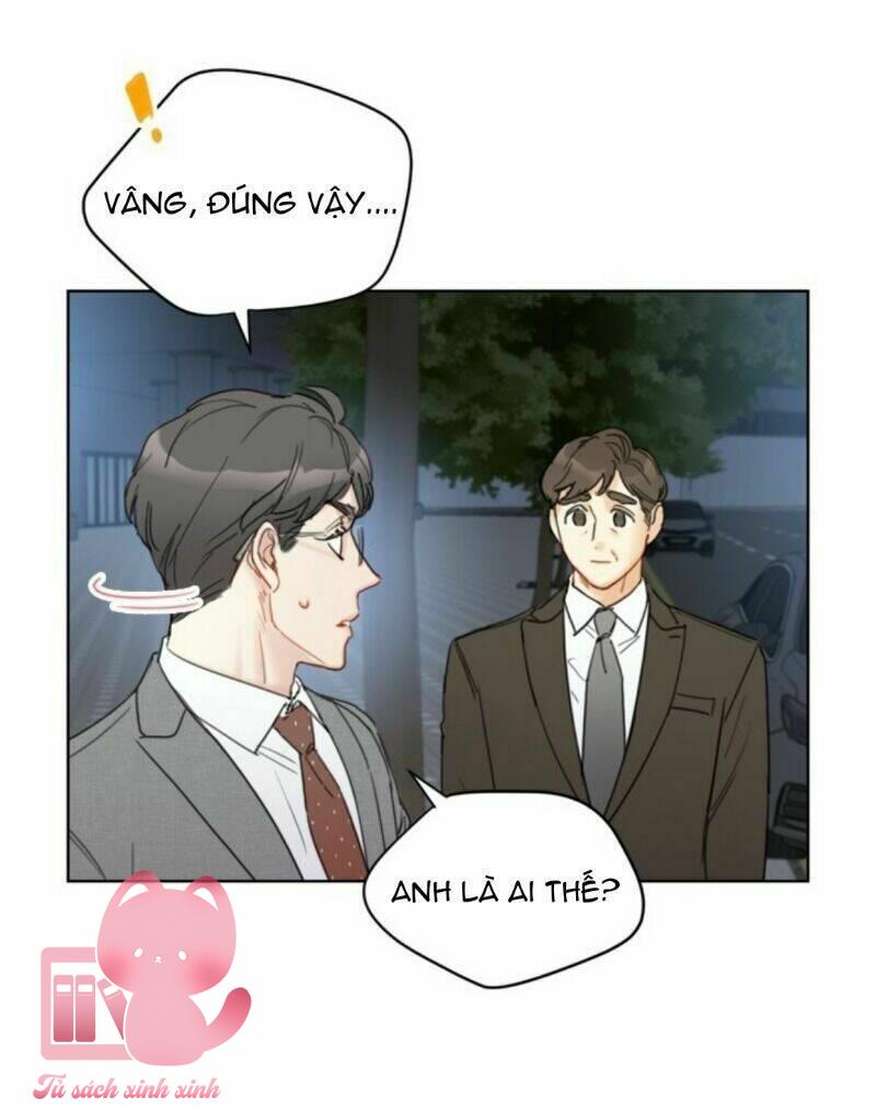 Hẹn Hò Chốn Công Sở - Chap 52