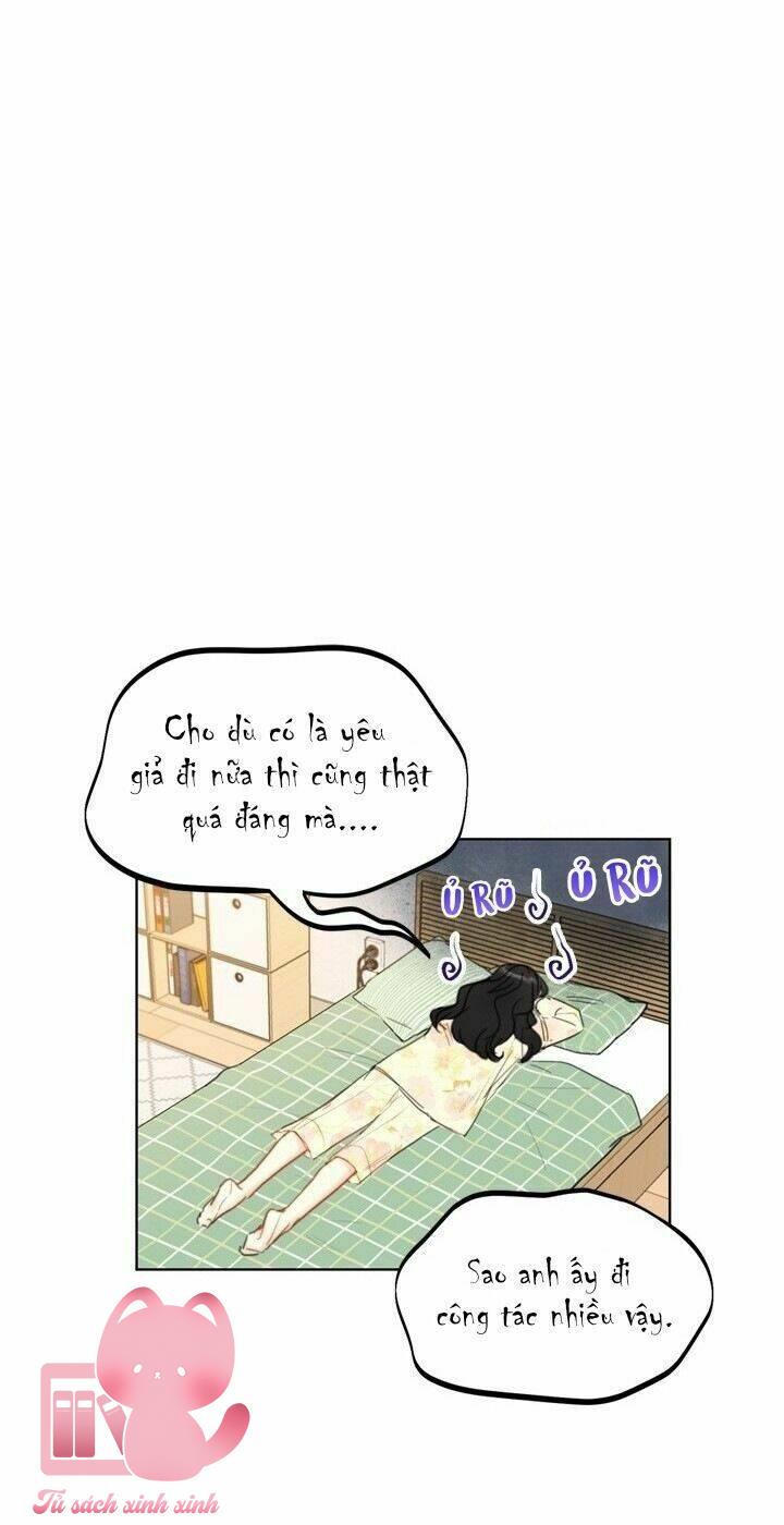 Hẹn Hò Chốn Công Sở - Chap 52