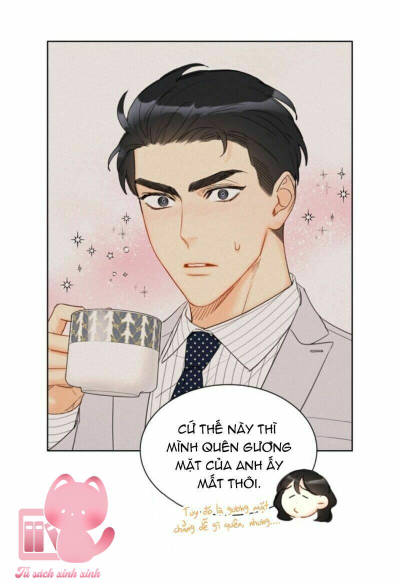 Hẹn Hò Chốn Công Sở - Chap 52