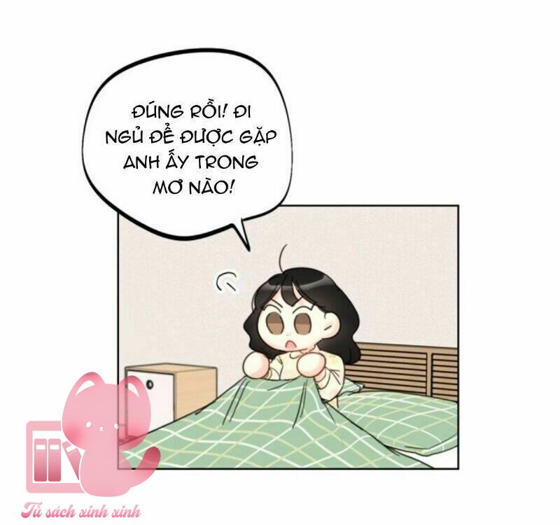 Hẹn Hò Chốn Công Sở - Chap 52