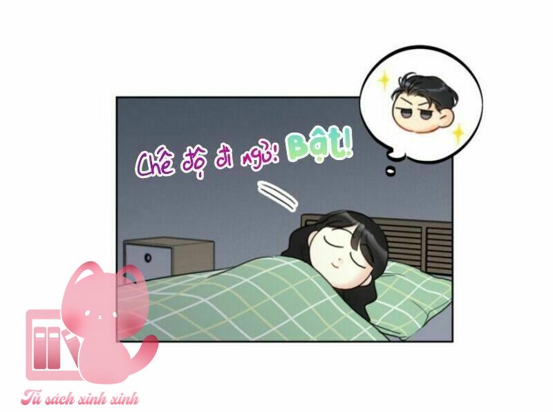 Hẹn Hò Chốn Công Sở - Chap 52