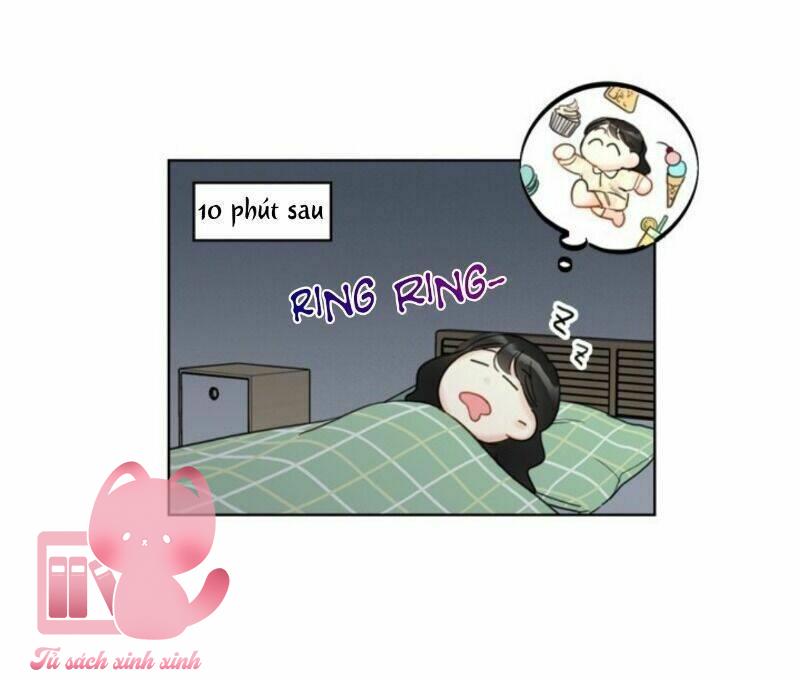 Hẹn Hò Chốn Công Sở - Chap 52