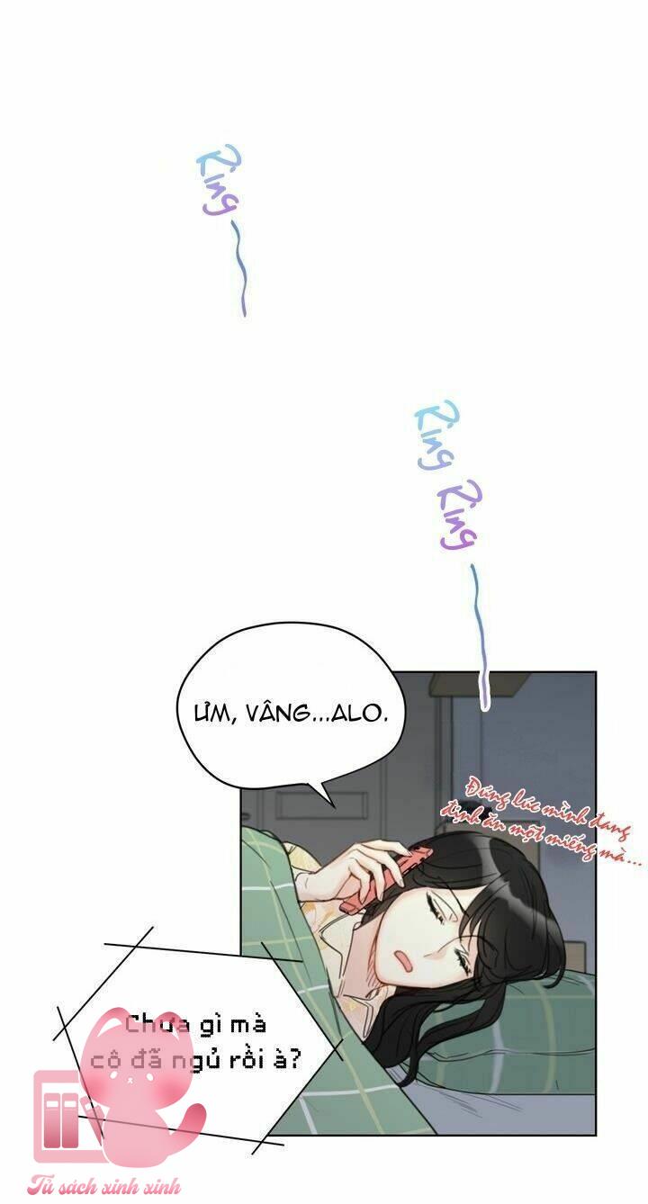 Hẹn Hò Chốn Công Sở - Chap 52