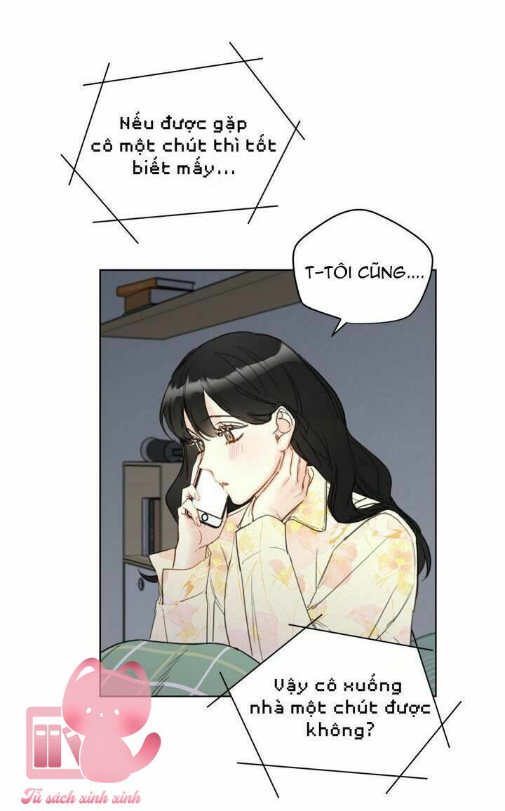 Hẹn Hò Chốn Công Sở - Chap 52