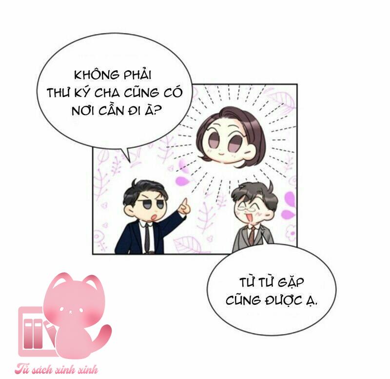 Hẹn Hò Chốn Công Sở - Chap 52