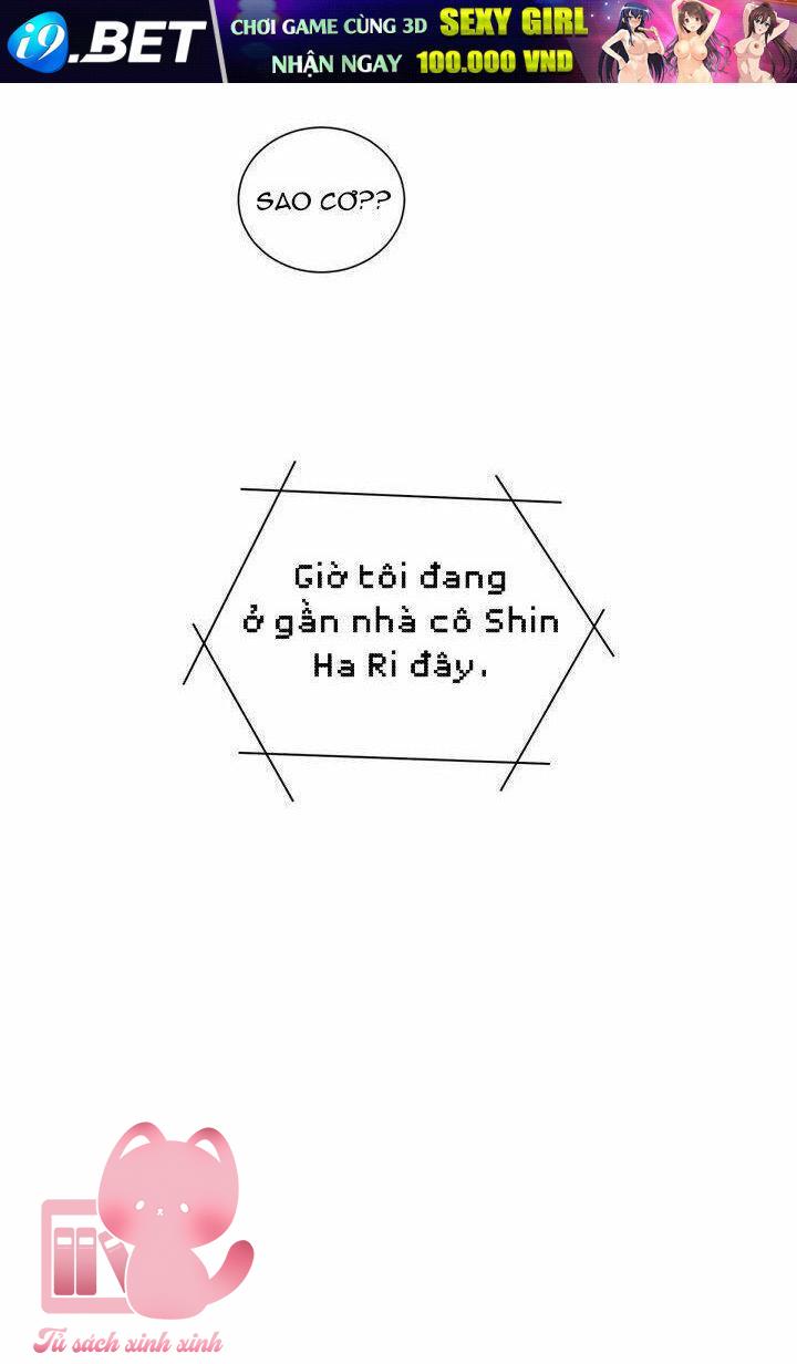 Hẹn Hò Chốn Công Sở - Chap 52