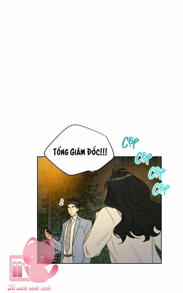 Hẹn Hò Chốn Công Sở - Chap 52