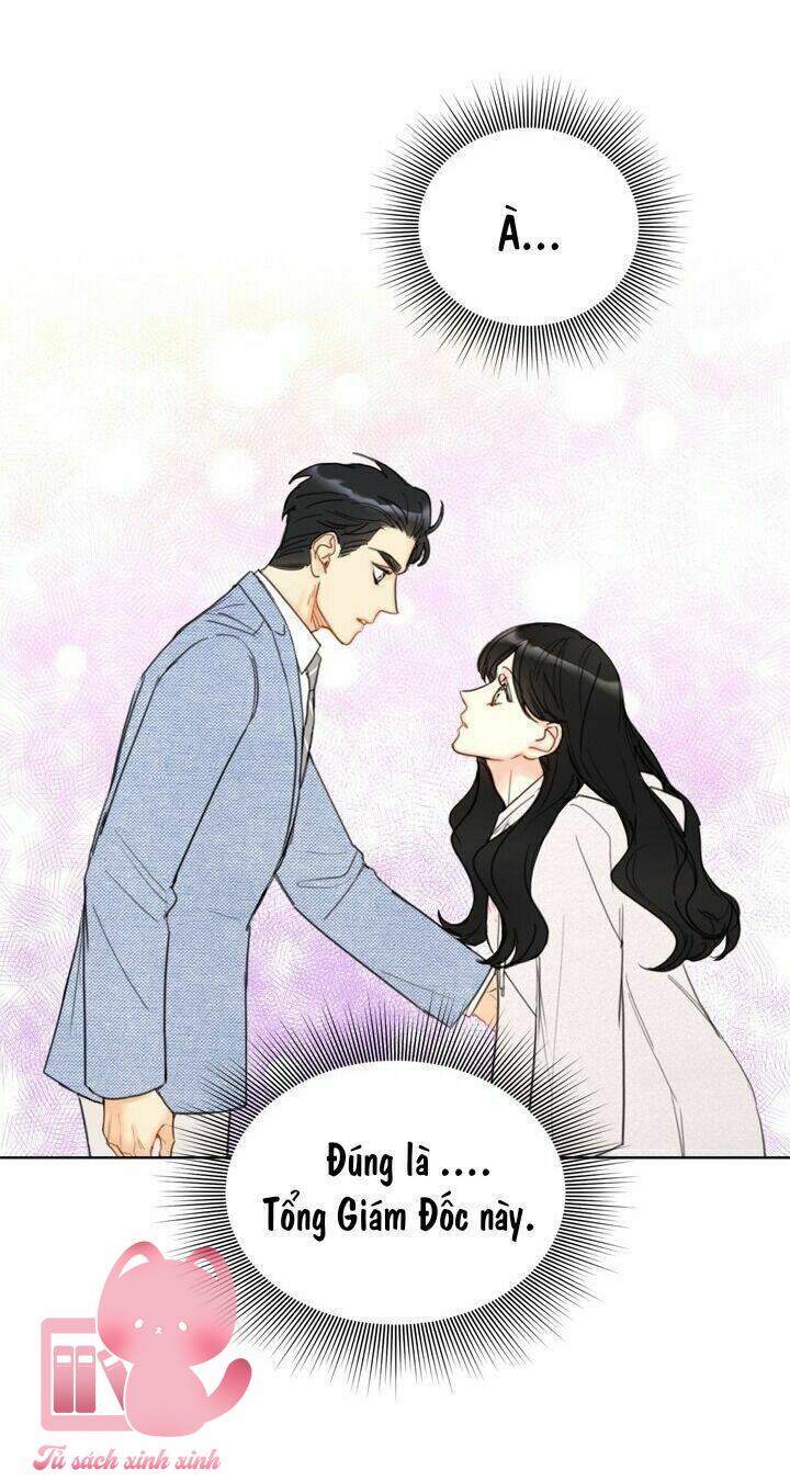 Hẹn Hò Chốn Công Sở - Chap 52