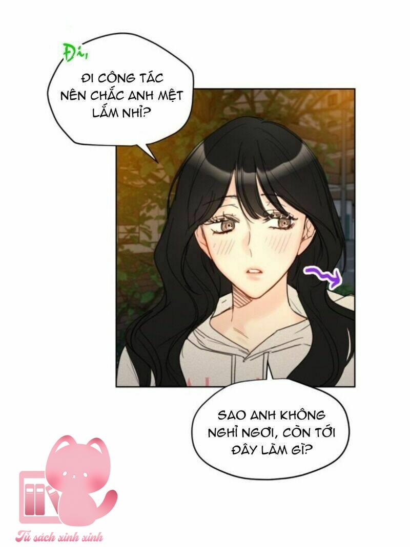 Hẹn Hò Chốn Công Sở - Chap 52