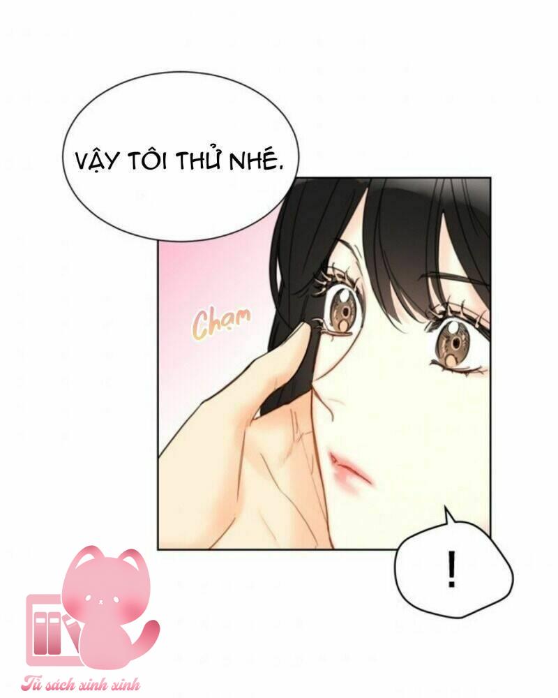 Hẹn Hò Chốn Công Sở - Chap 52