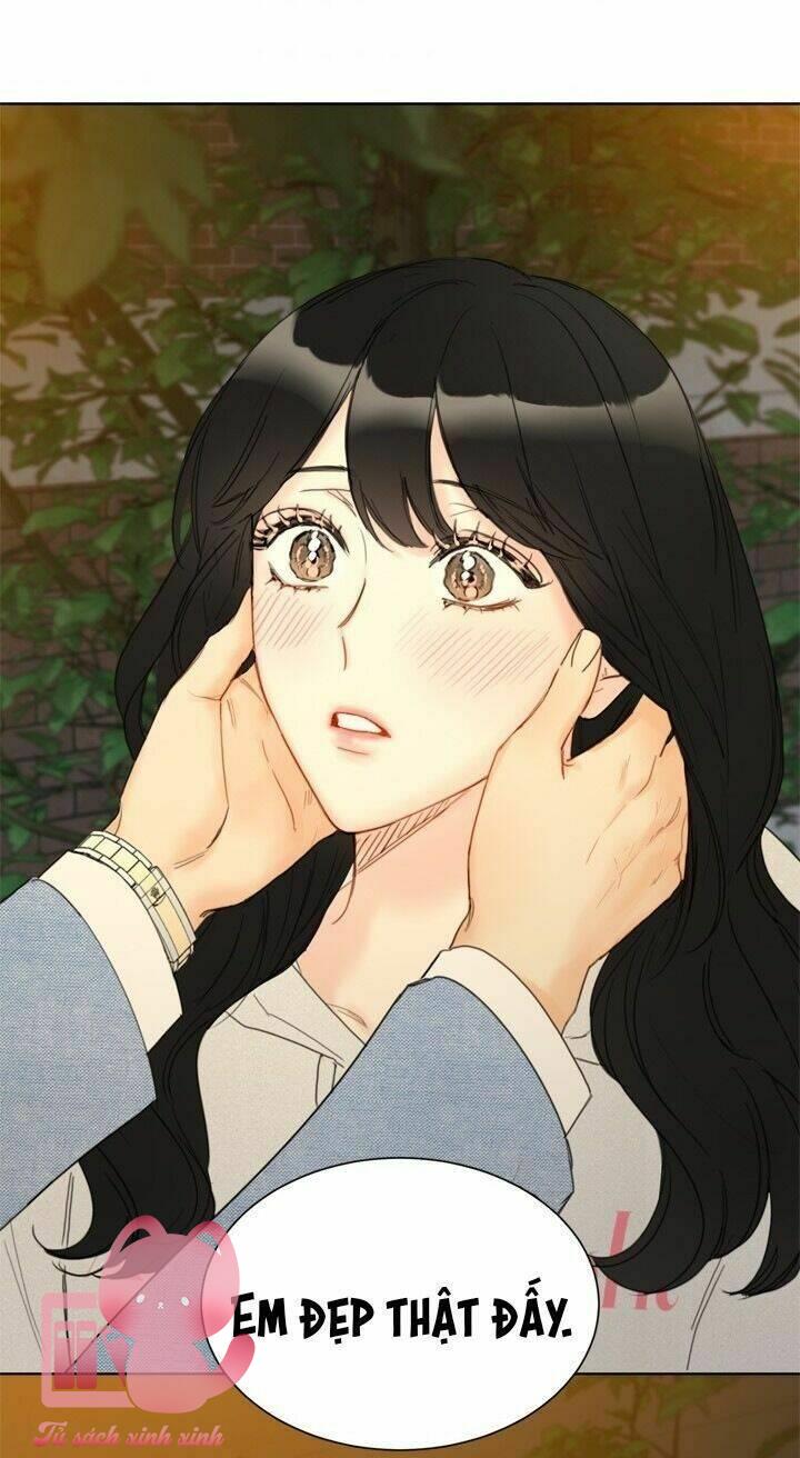 Hẹn Hò Chốn Công Sở - Chap 52