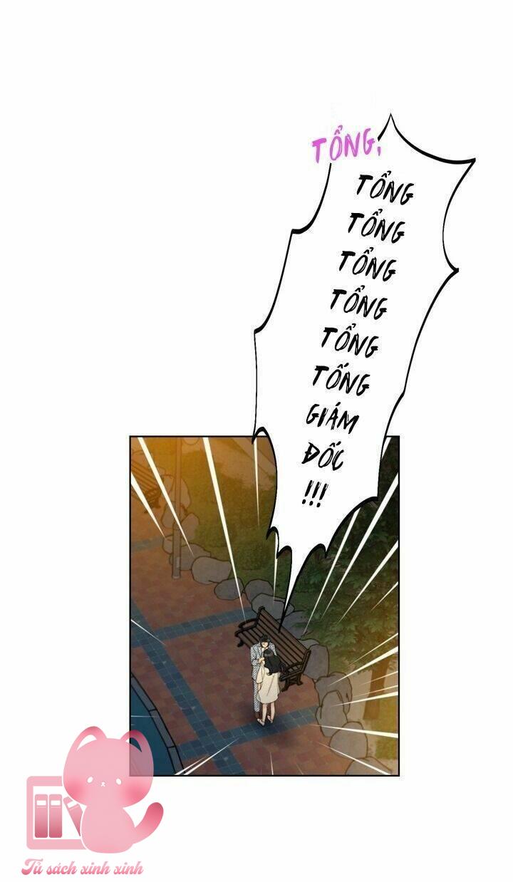 Hẹn Hò Chốn Công Sở - Chap 52