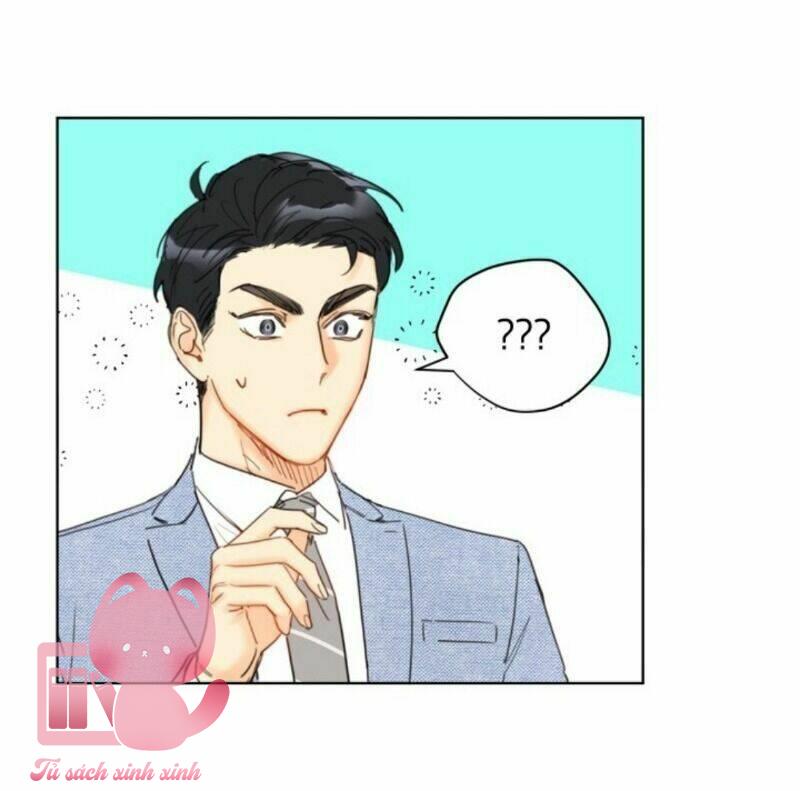 Hẹn Hò Chốn Công Sở - Chap 52