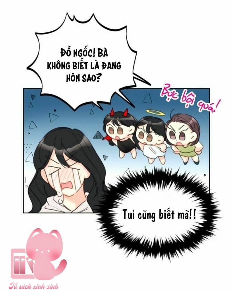 Hẹn Hò Chốn Công Sở - Chap 52
