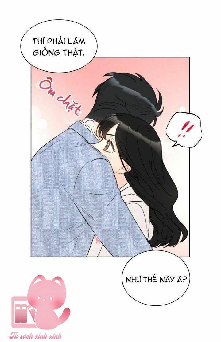 Hẹn Hò Chốn Công Sở - Chap 52