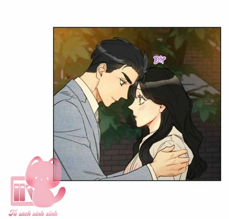 Hẹn Hò Chốn Công Sở - Chap 52