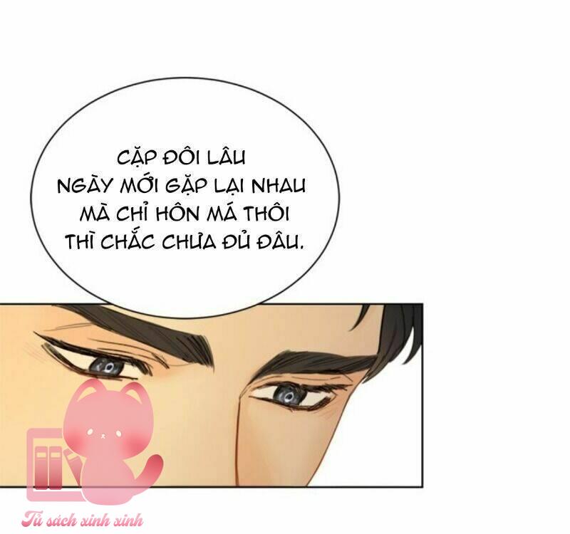 Hẹn Hò Chốn Công Sở - Chap 52