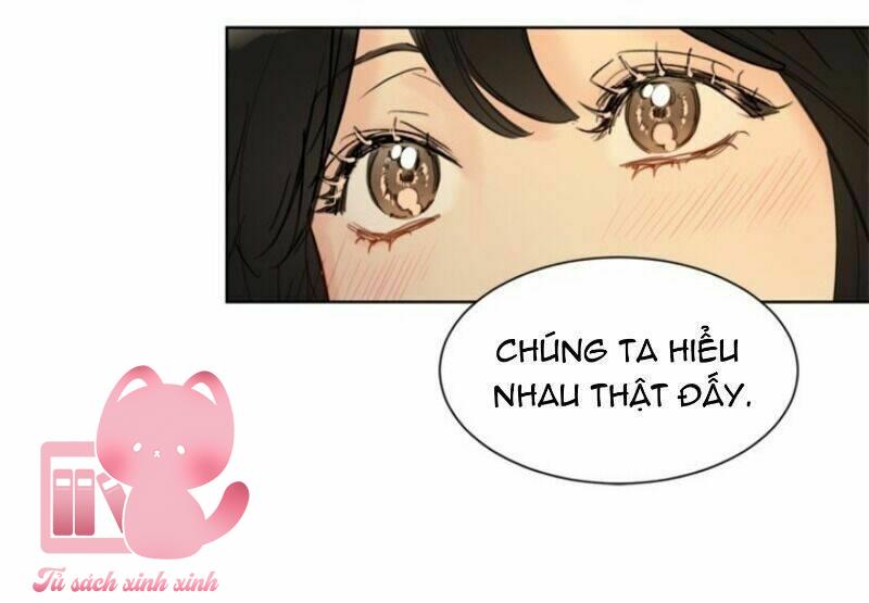 Hẹn Hò Chốn Công Sở - Chap 52