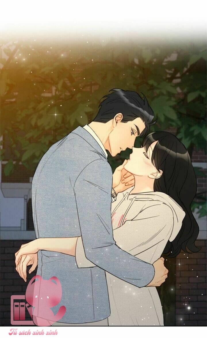 Hẹn Hò Chốn Công Sở - Chap 52