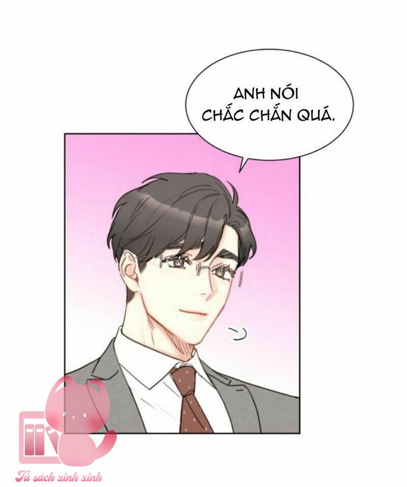 Hẹn Hò Chốn Công Sở - Chap 52