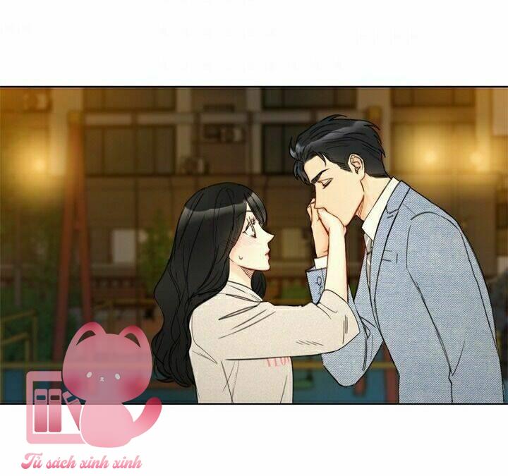 Hẹn Hò Chốn Công Sở - Chap 53