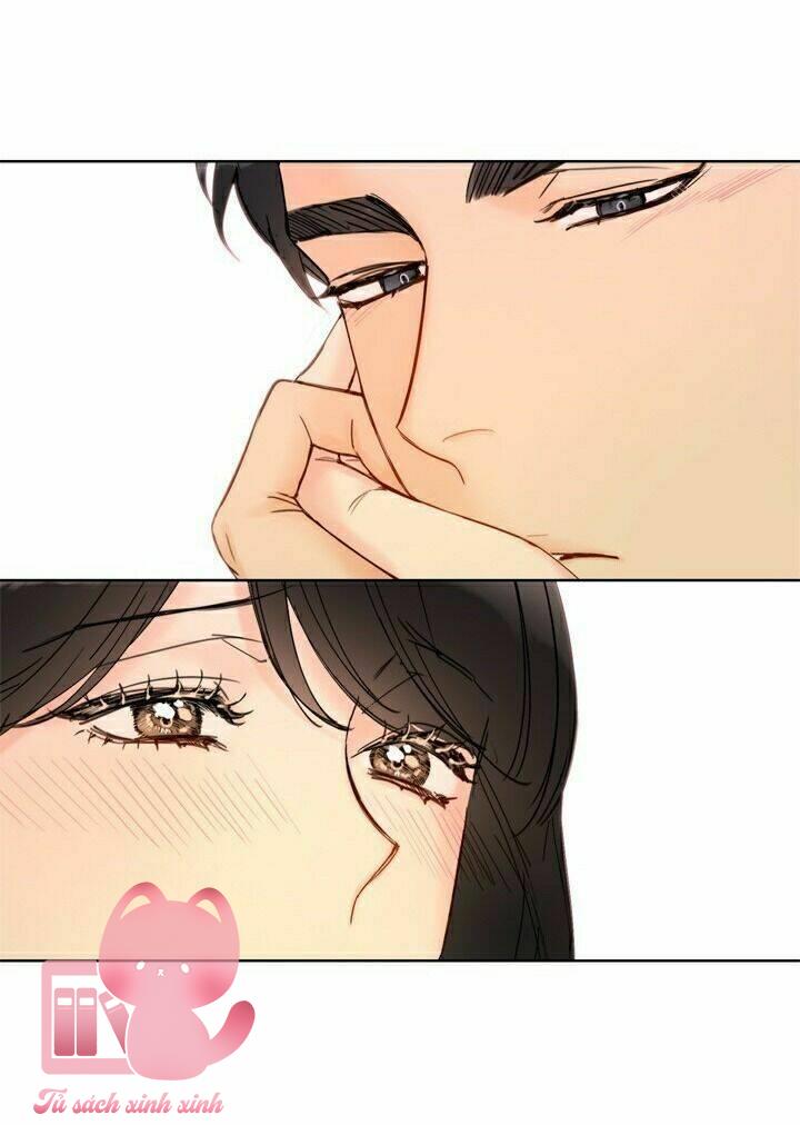 Hẹn Hò Chốn Công Sở - Chap 53