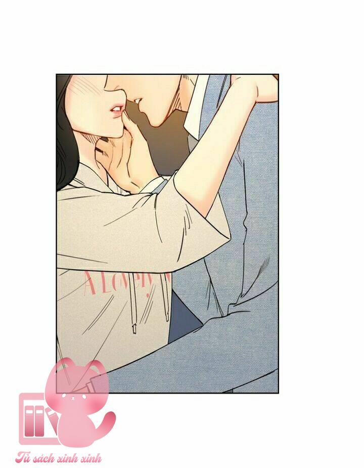 Hẹn Hò Chốn Công Sở - Chap 53