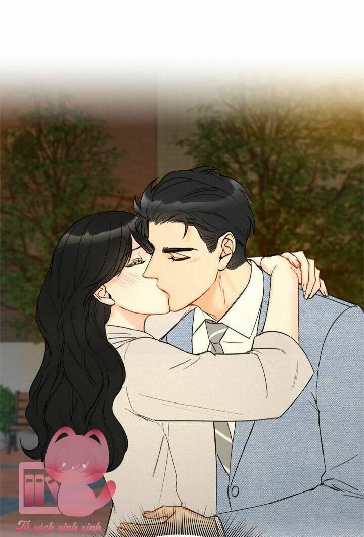 Hẹn Hò Chốn Công Sở - Chap 53