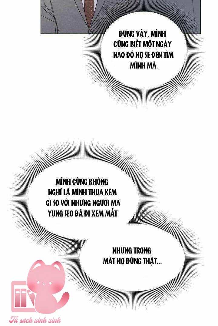 Hẹn Hò Chốn Công Sở - Chap 53