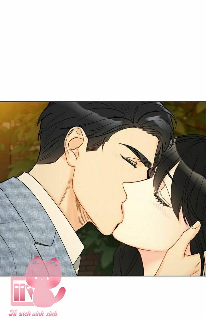 Hẹn Hò Chốn Công Sở - Chap 53