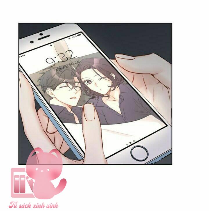 Hẹn Hò Chốn Công Sở - Chap 53