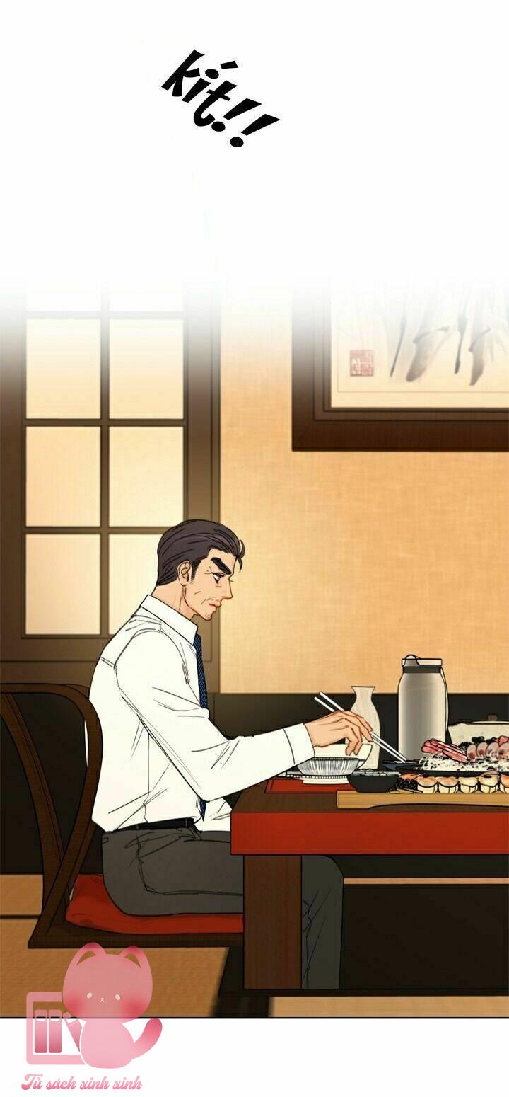 Hẹn Hò Chốn Công Sở - Chap 53