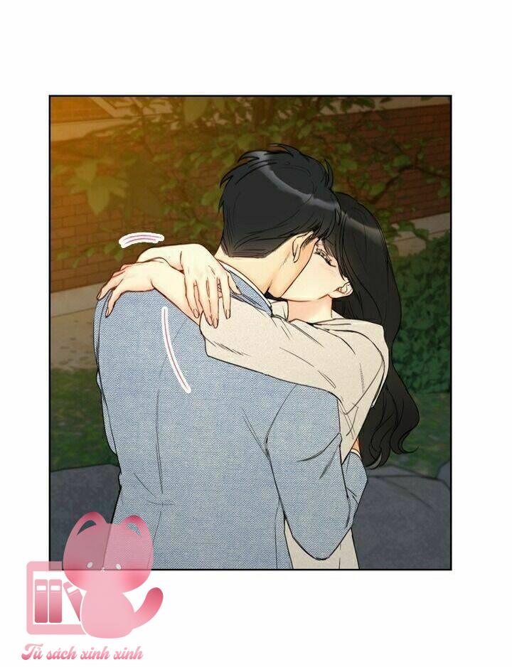 Hẹn Hò Chốn Công Sở - Chap 53