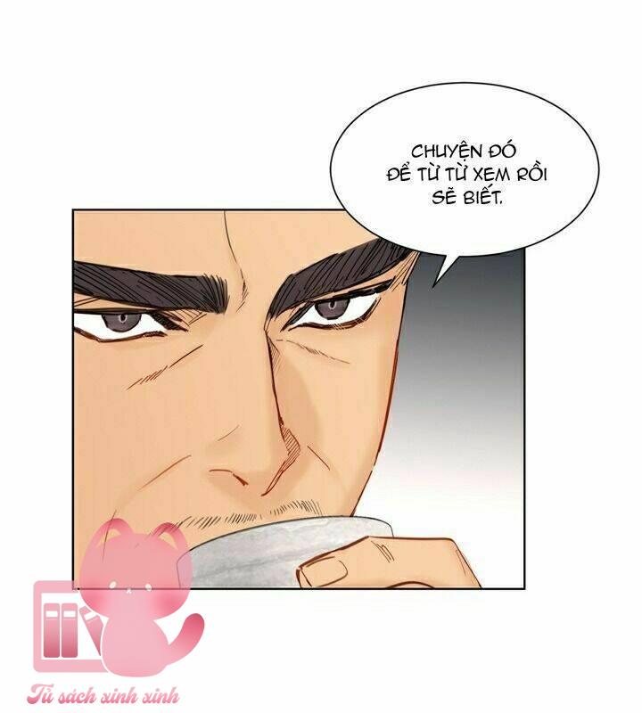 Hẹn Hò Chốn Công Sở - Chap 53