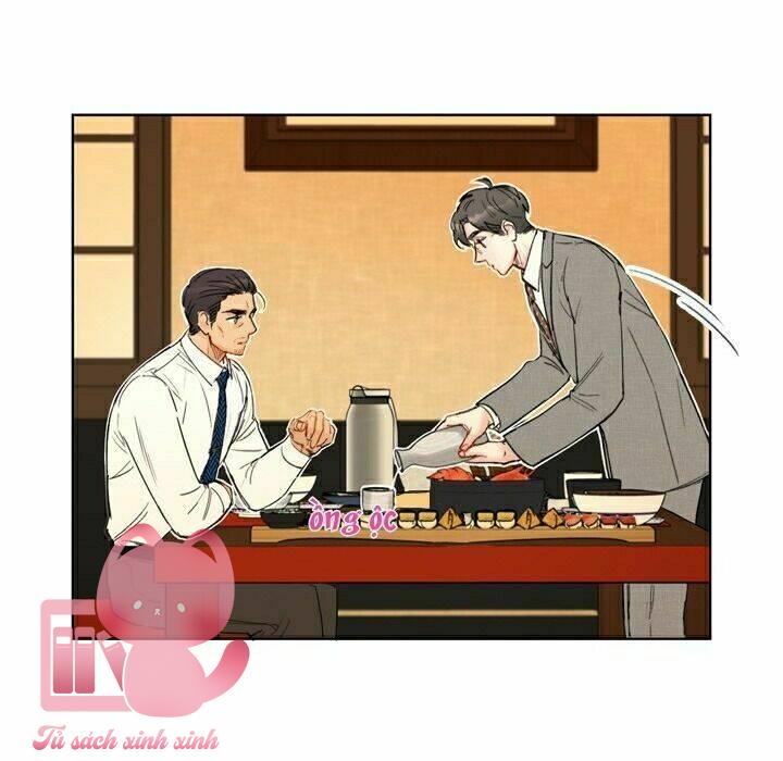 Hẹn Hò Chốn Công Sở - Chap 53