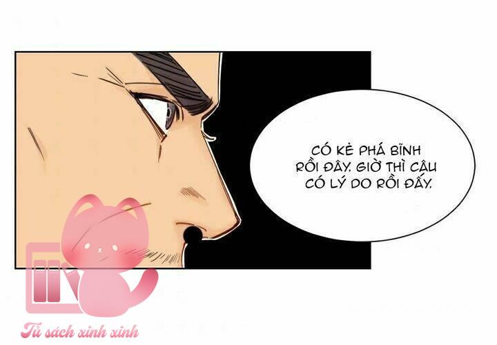 Hẹn Hò Chốn Công Sở - Chap 53