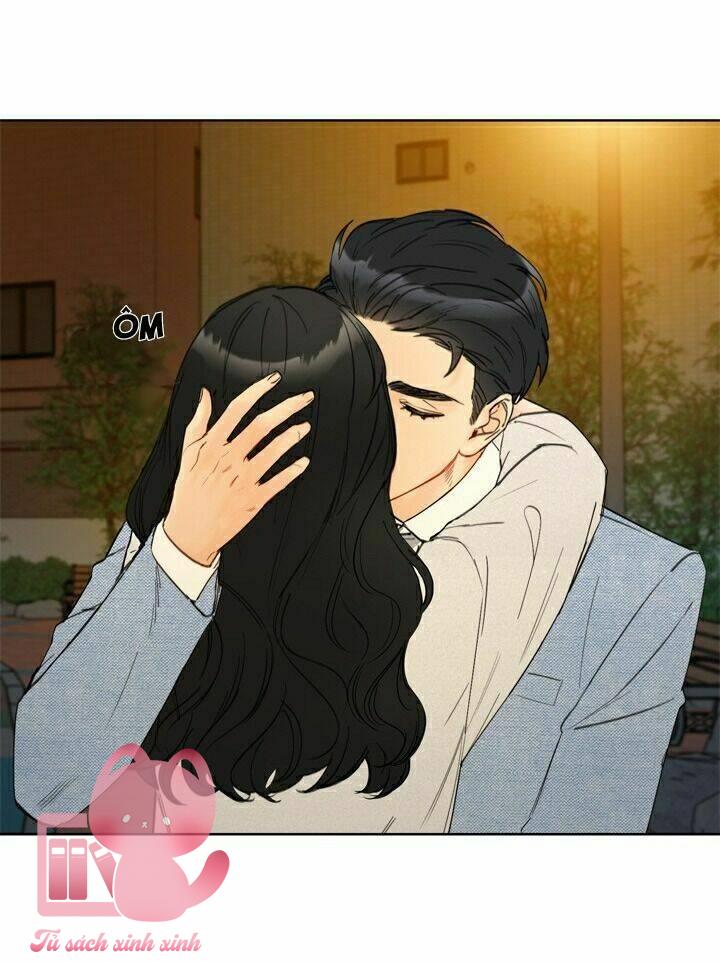 Hẹn Hò Chốn Công Sở - Chap 53