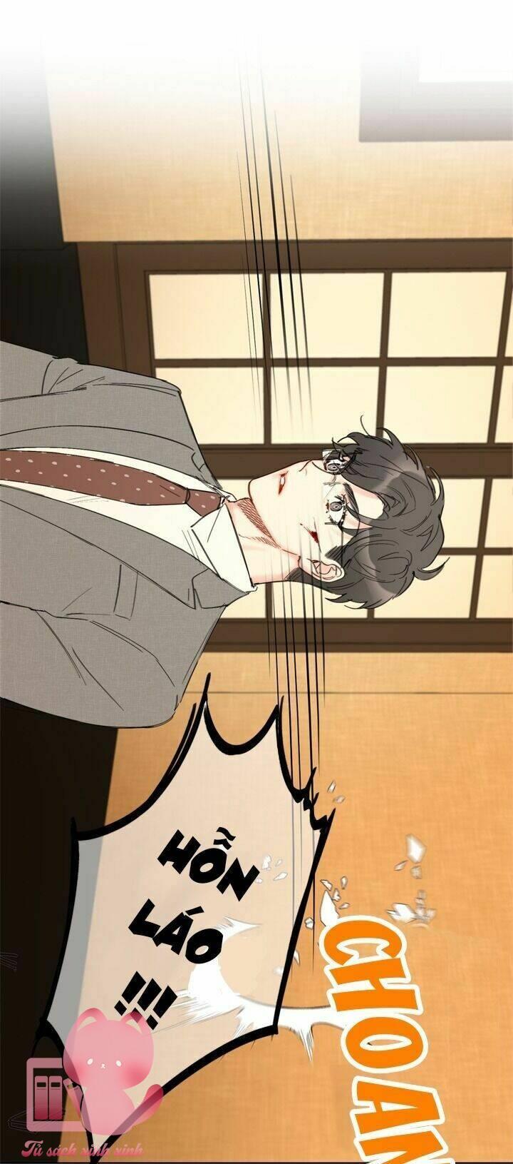 Hẹn Hò Chốn Công Sở - Chap 53