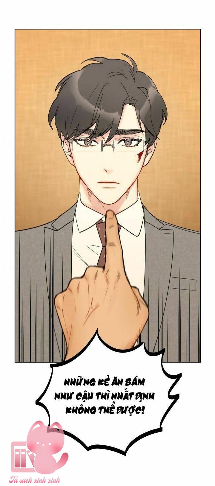 Hẹn Hò Chốn Công Sở - Chap 53