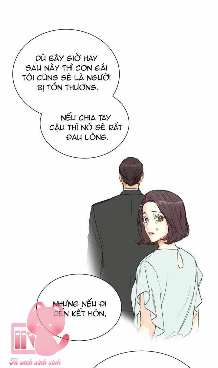 Hẹn Hò Chốn Công Sở - Chap 53