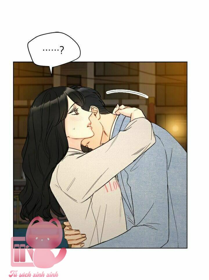 Hẹn Hò Chốn Công Sở - Chap 53