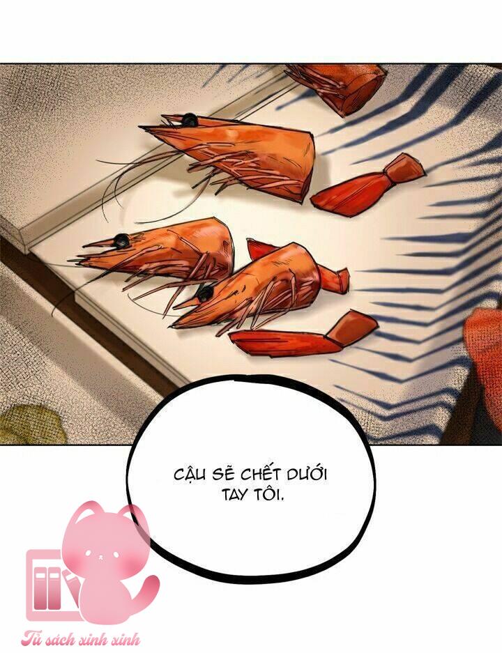 Hẹn Hò Chốn Công Sở - Chap 53