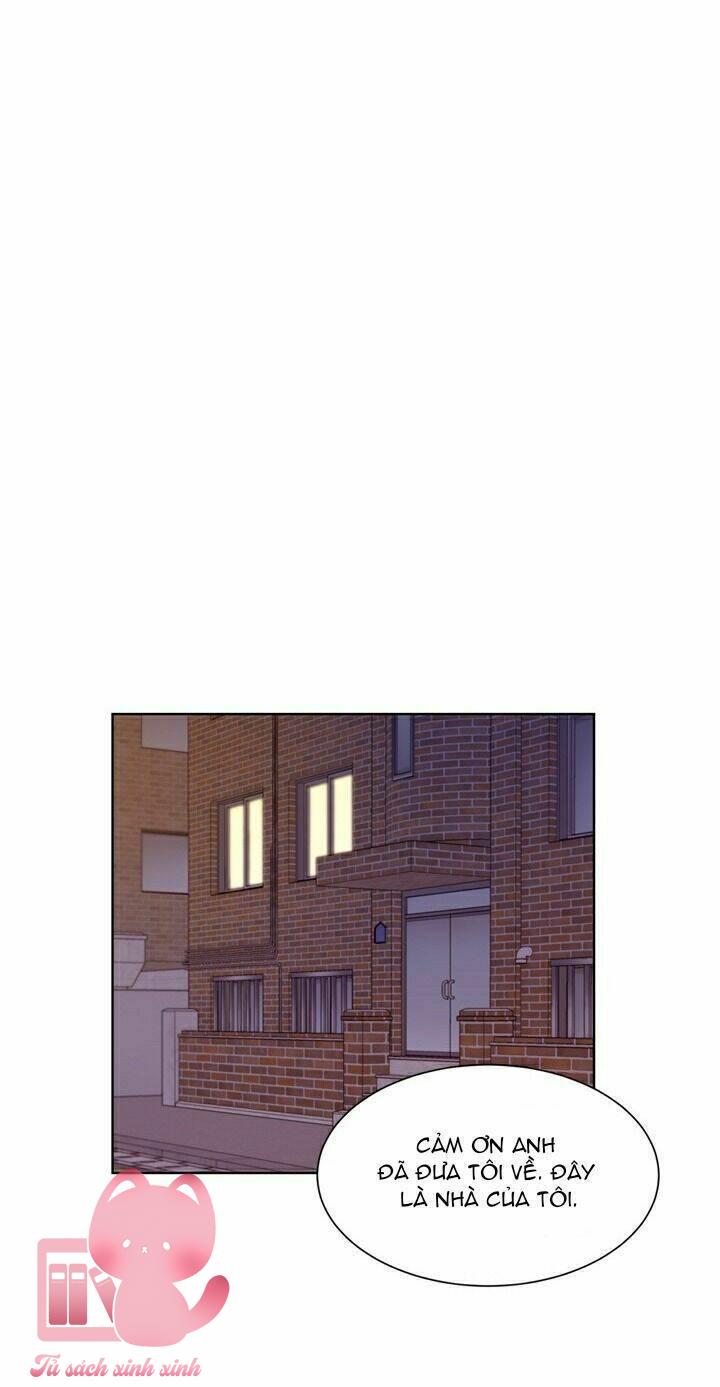 Hẹn Hò Chốn Công Sở - Chap 53