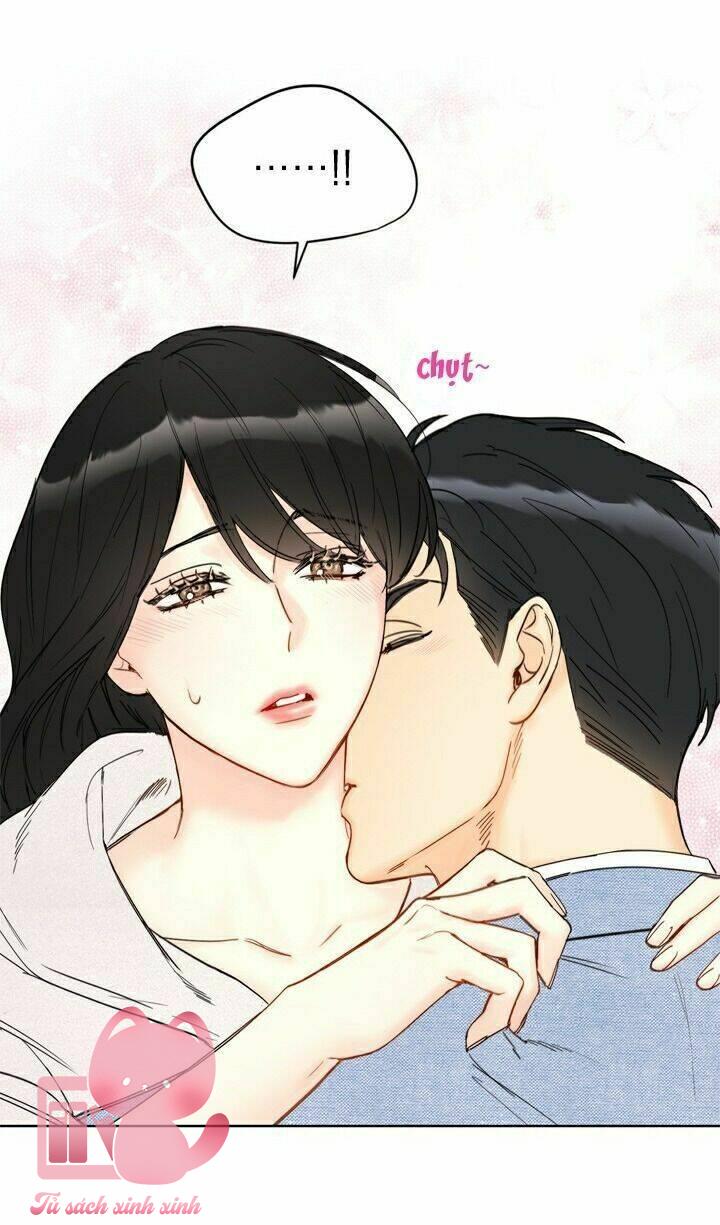 Hẹn Hò Chốn Công Sở - Chap 53