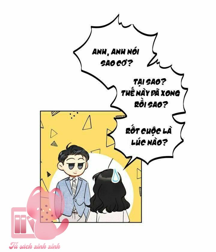 Hẹn Hò Chốn Công Sở - Chap 53