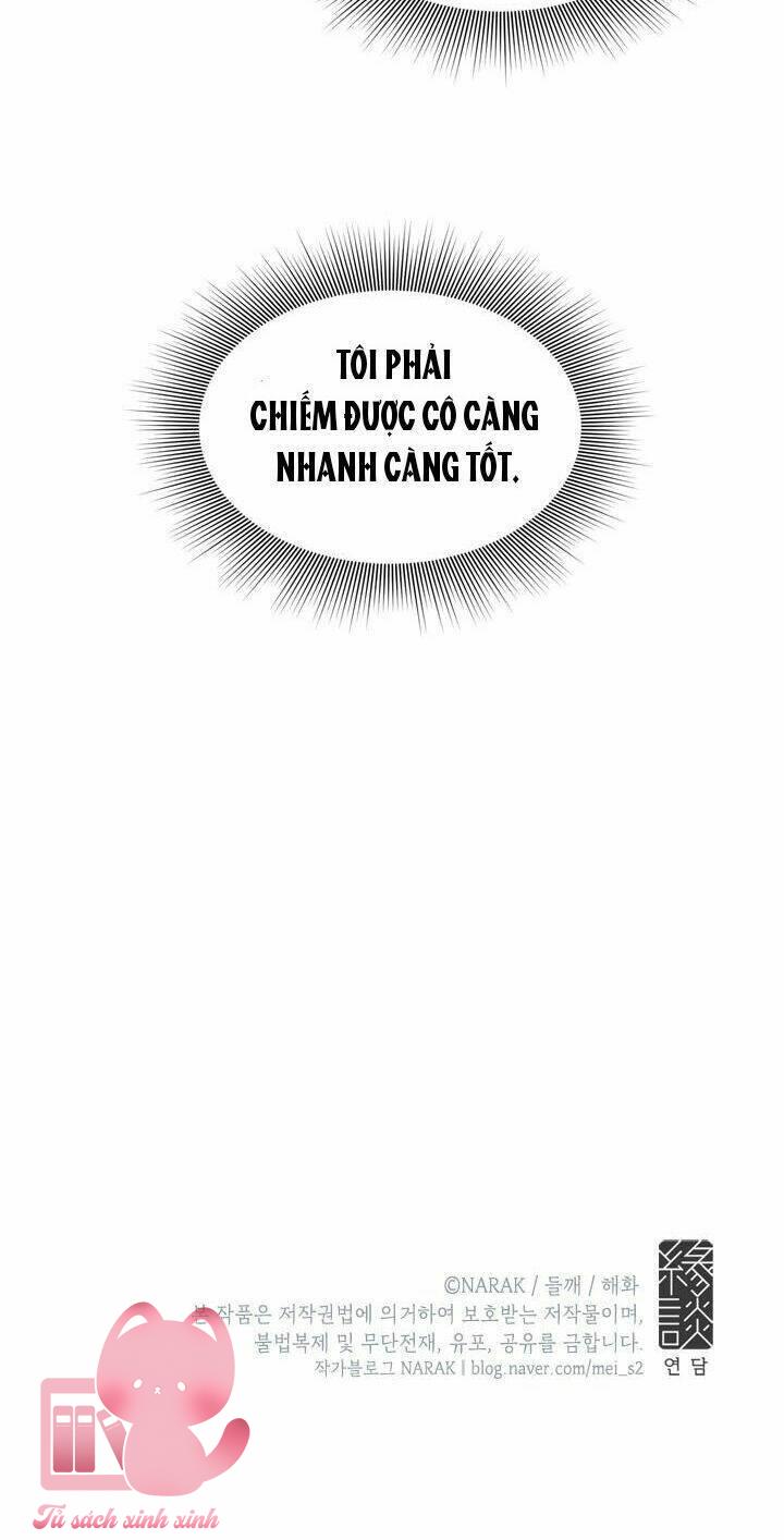Hẹn Hò Chốn Công Sở - Chap 53